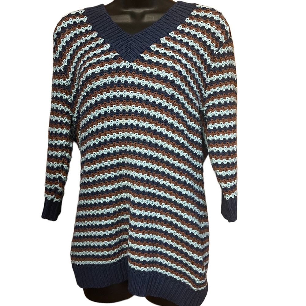 Doncaster Collection Sweater Gem